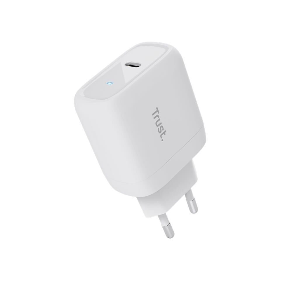 MAXO 45W USB-C CHARGER WHT - Foto 2