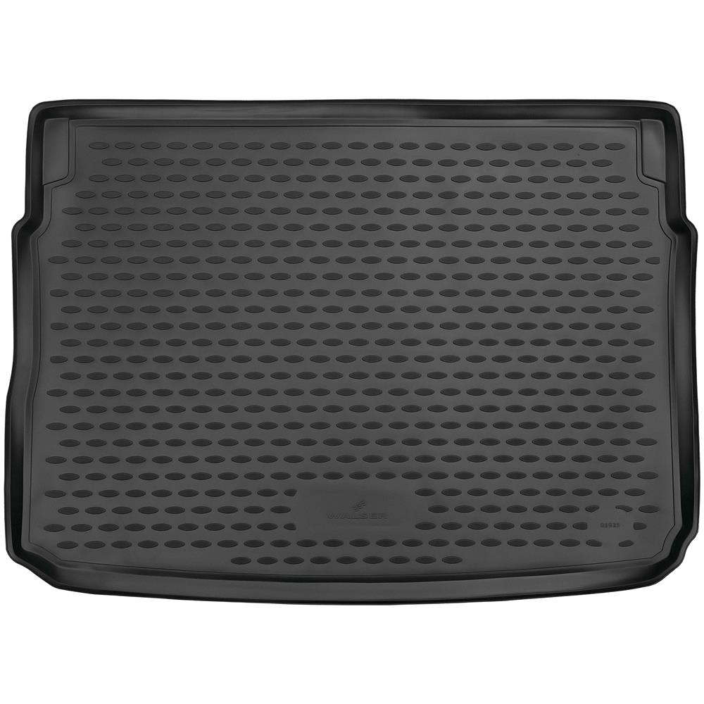 Vasca Baule Su Misura Xtr Per Seat Arona (kj7), Piano Di Carico Superiore, 2017-oggi - Foto 1