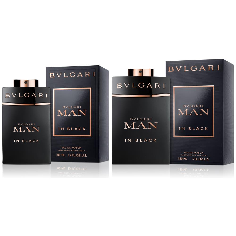 Man in Black 150ml - Foto 4