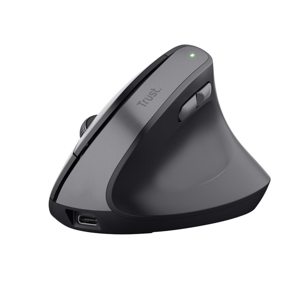 TM-270 mouse Mano destra RF Wireless Ottico 2400 DPI - Foto 1