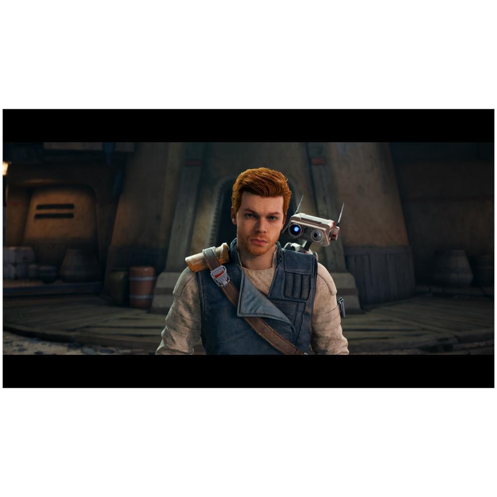 Star Wars Jedi: Survivor Standard PlayStation 4 - Foto 2