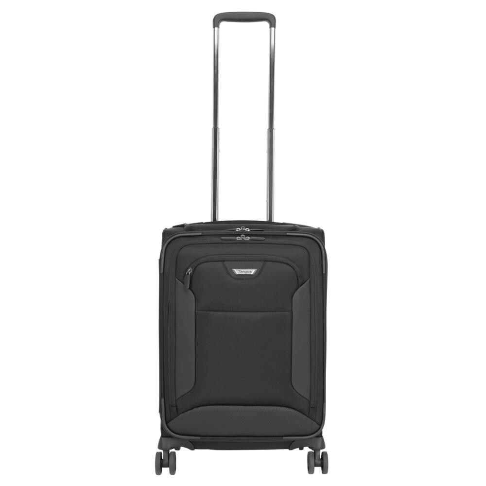 CUCT04R borsa per laptop 40,6 cm (16") Custodia trolley Nero - Foto 2