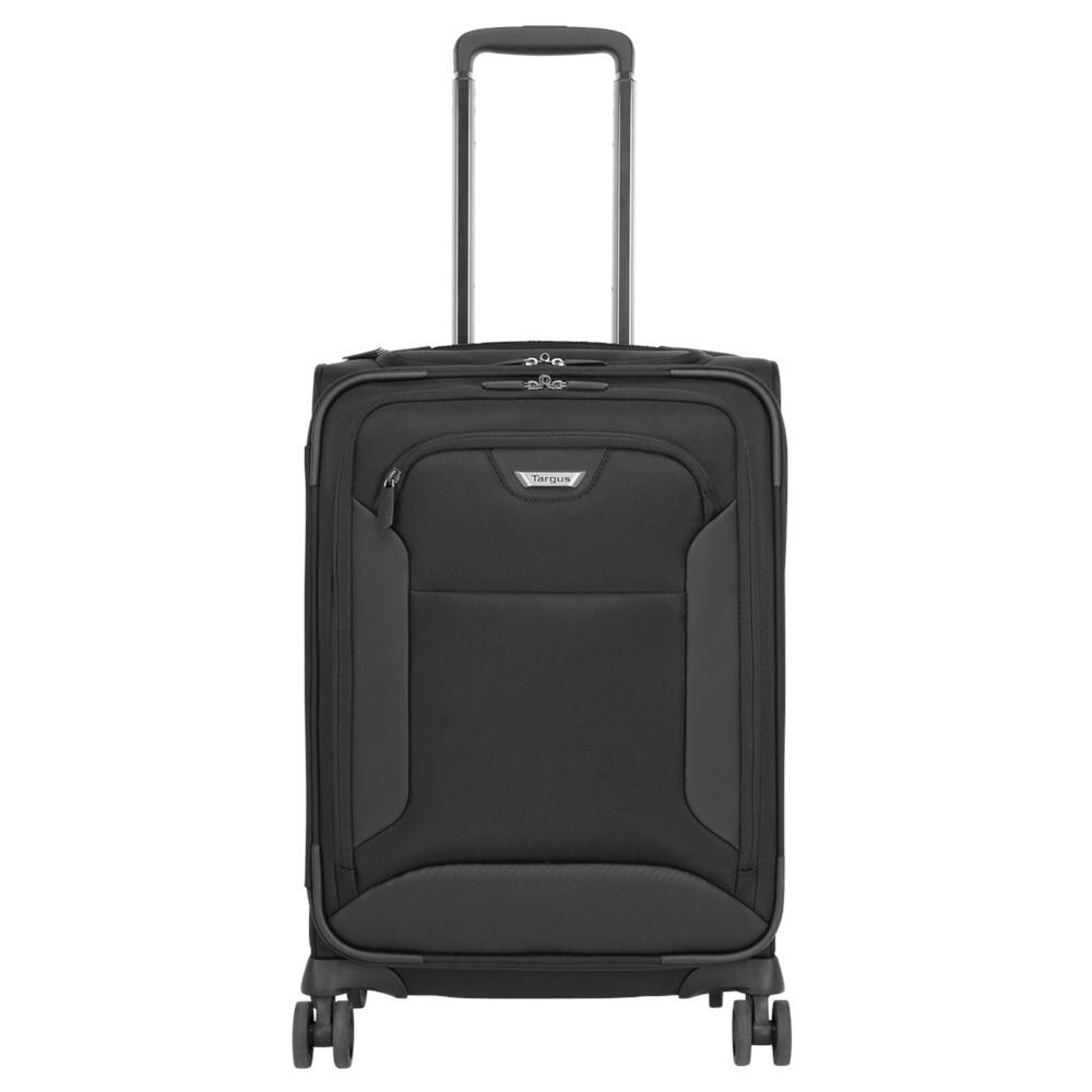 CUCT04R borsa per laptop 40,6 cm (16") Custodia trolley Nero - Foto 1