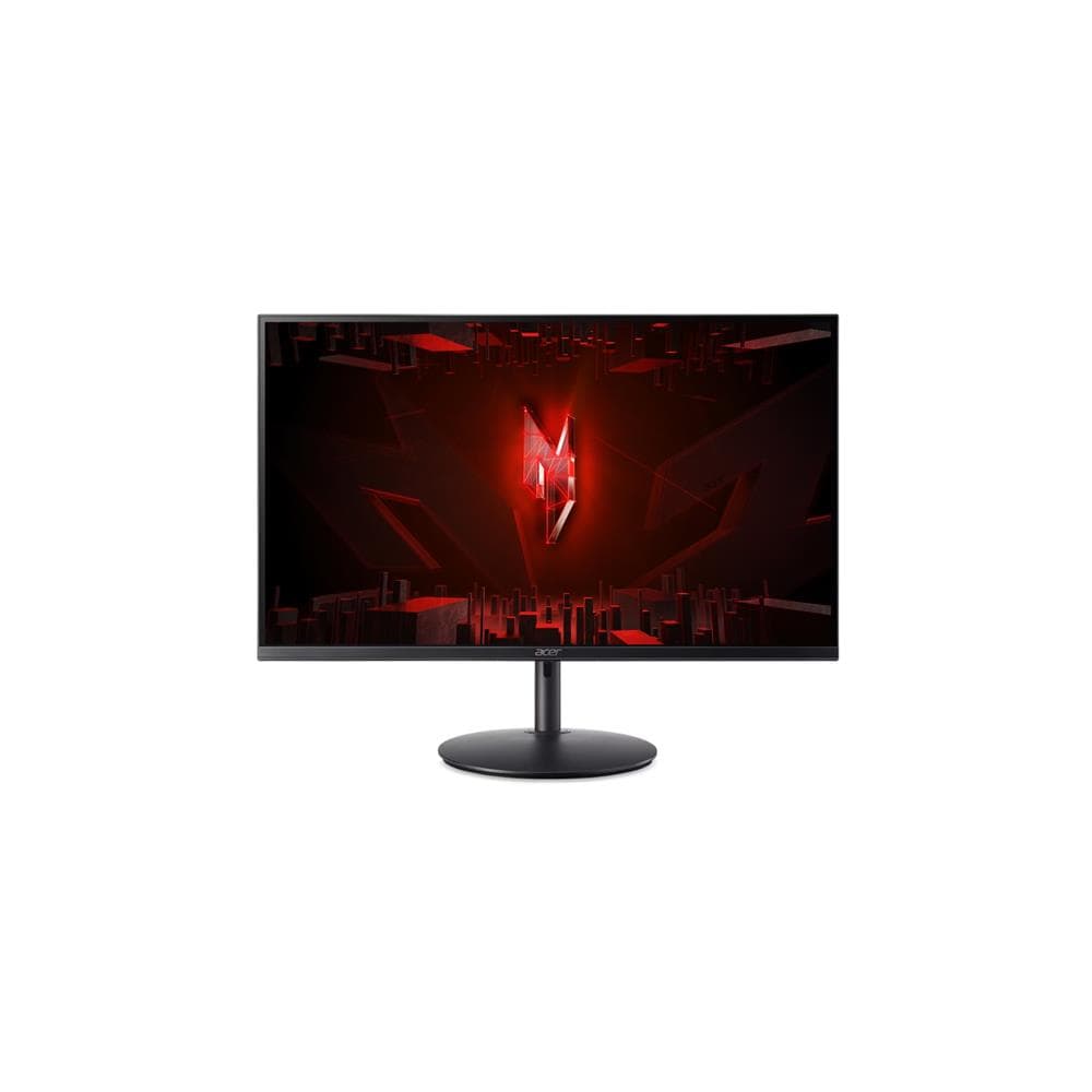 Monitor 23.8" LED IPS Gaming Nitro XF240YM3biiph Full HD 1920 x 1080 Pixel Tempo di Risposta 1 ms Frequenza di Aggiornamento 180 (Hz) - Foto 1