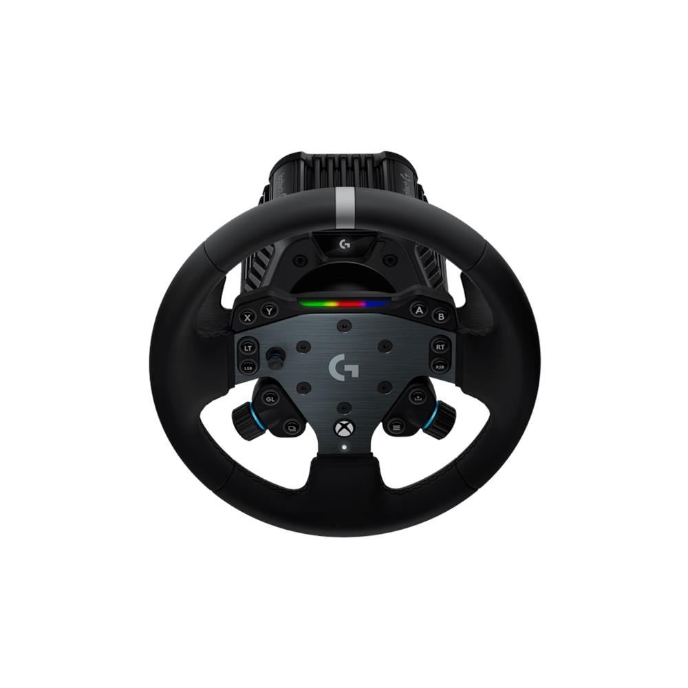 G RS50 System Nero USB 2.0 Volante Analogico PC, Xbox One, Xbox Series S, Xbox Series X - Foto 1