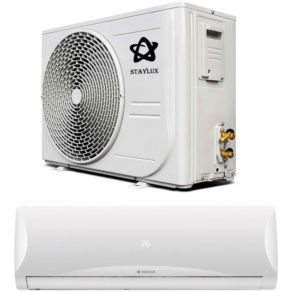 Climatizzatore Fisso Monosplit Inverter Classe A++ /A+++ 12000 Btu Polar - Foto 1