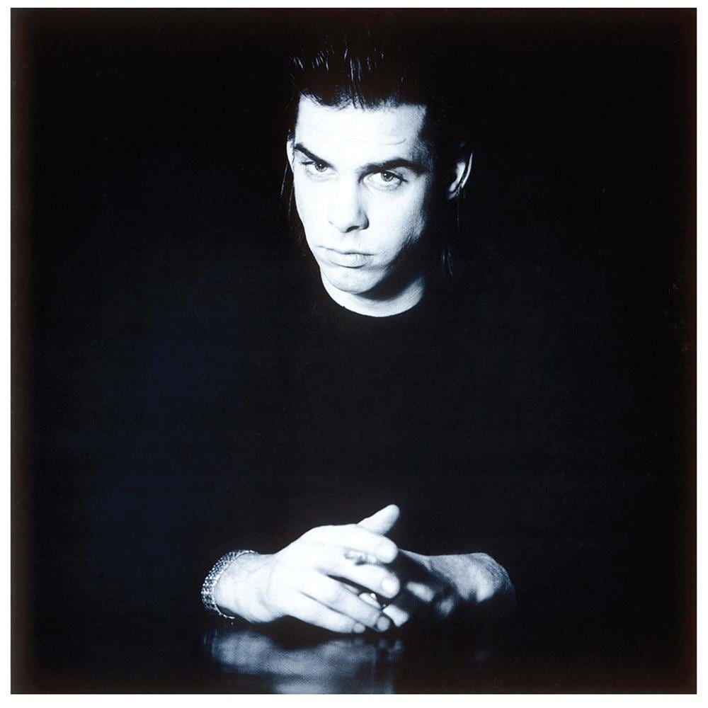 Nick Cave & The Bad Seeds - The First Born Is Dead 180gr - Foto 1