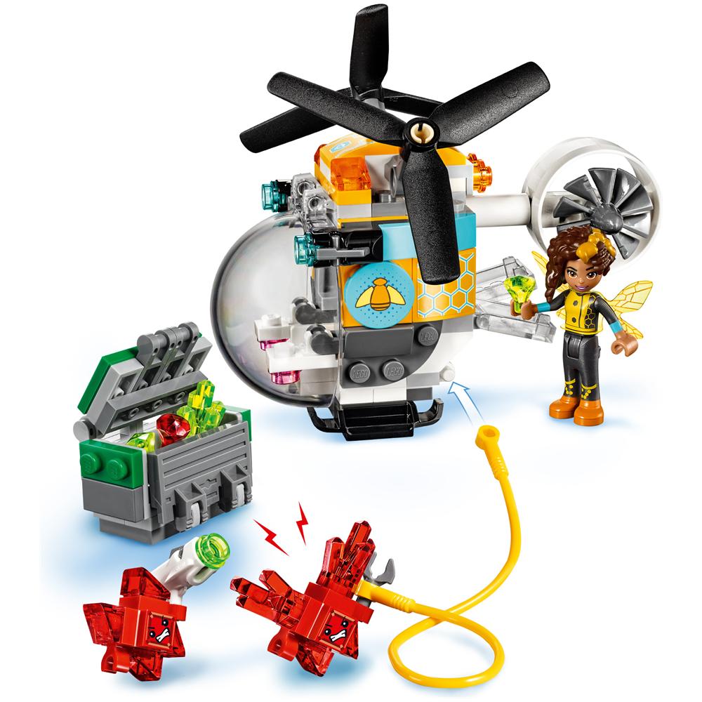 41234 L' Elicottero Di Bumblebee - Foto 7