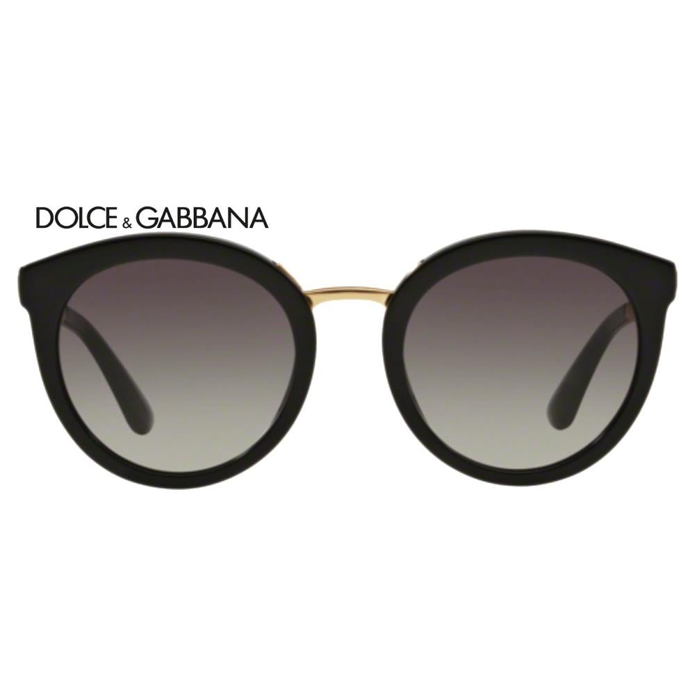 Occhiali Da Sole Sunglasses Dna Dg4268 501/8g - Foto 4