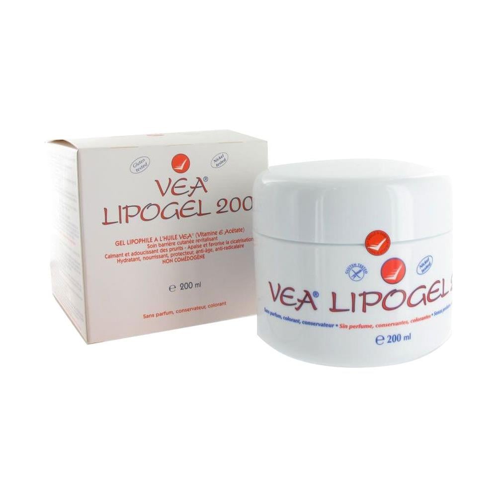 Vea Lipogel 200ml - Foto 4