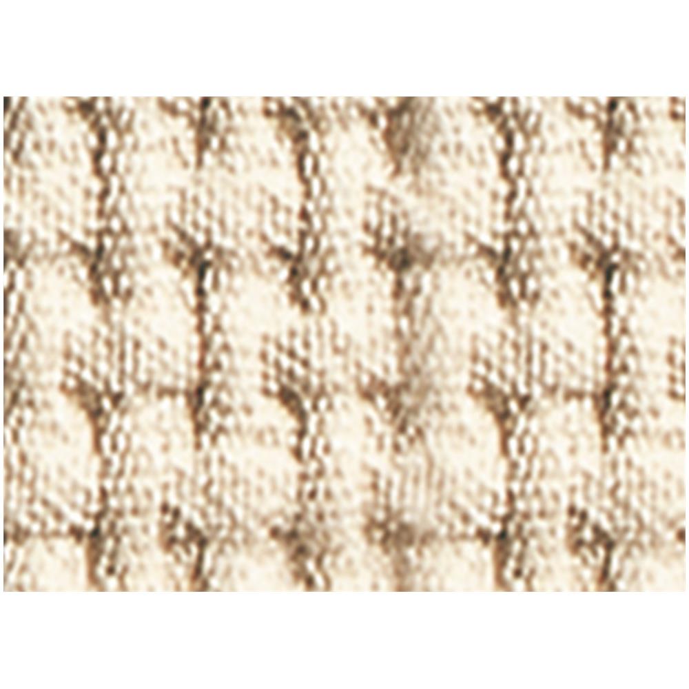 Copritutto Disegno Manila 180x270 Ecru - Foto 5