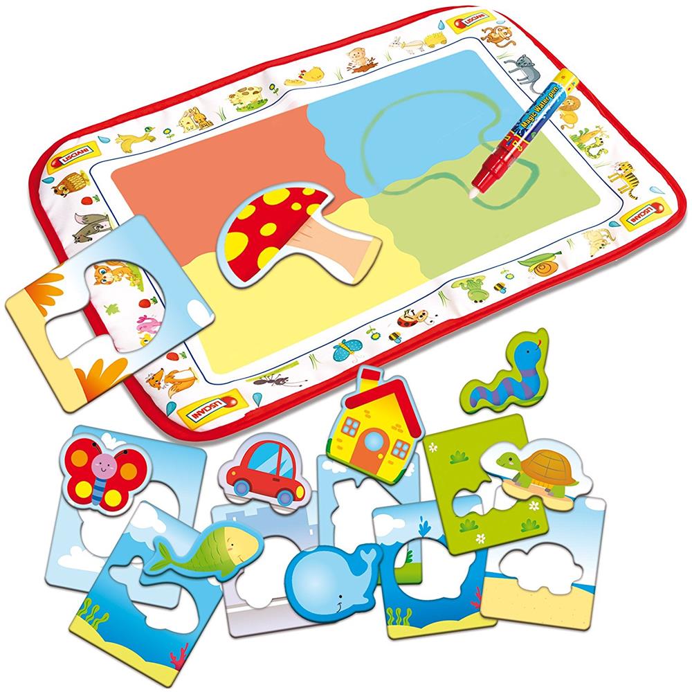 Lavagna Doodle Kit 64106 - Foto 2