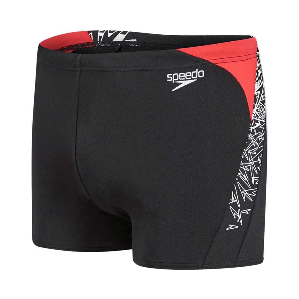 Pantaloncini Speedo Boom Splice Costumi Uomo Uk 30 - Foto 1