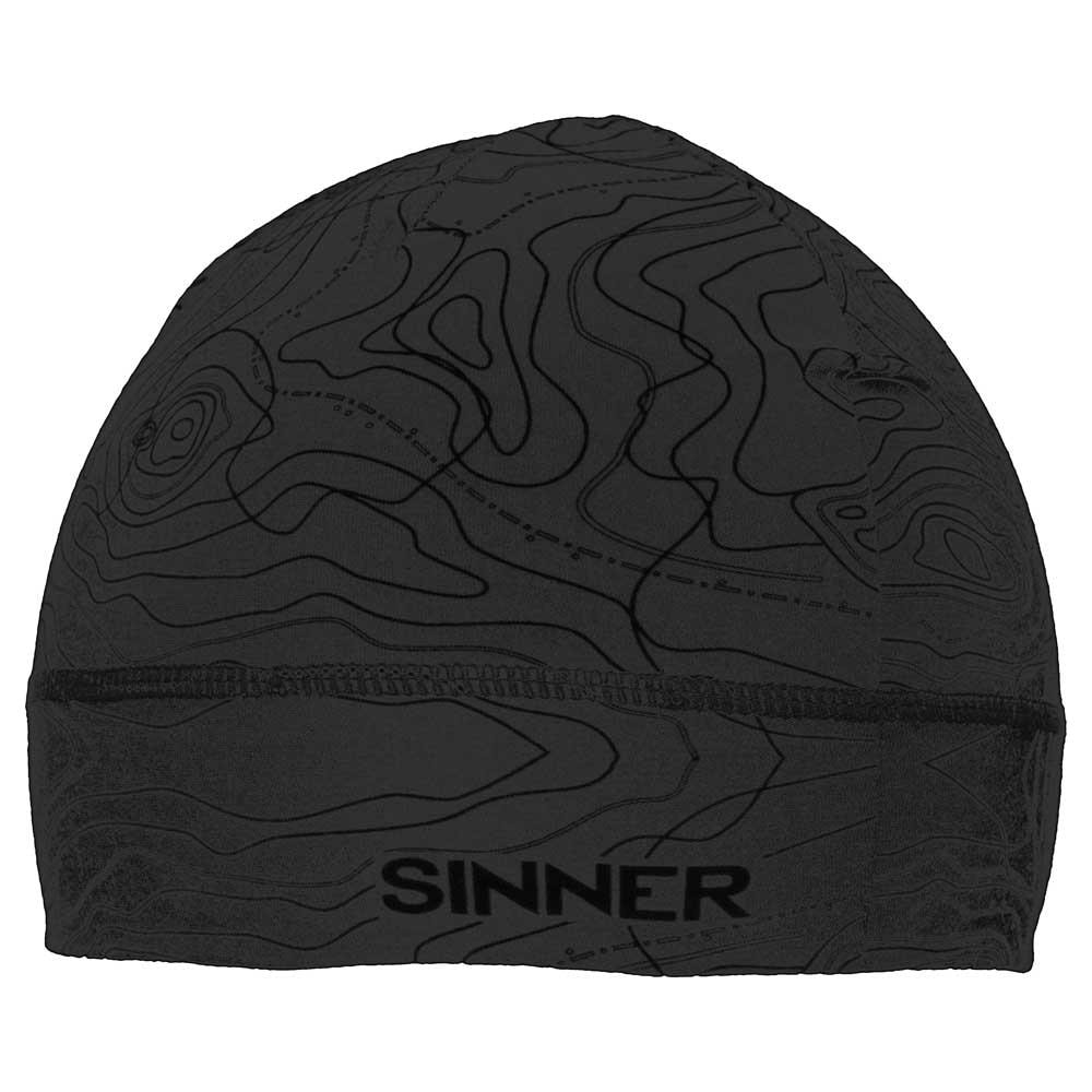 Cappelli Microfiber Beanie Abbigliamento Uomo One Size - Foto 1
