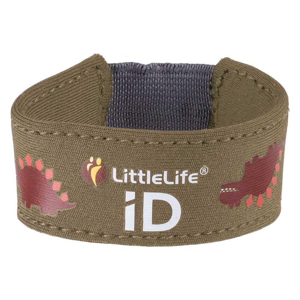 Accessori Dinosaur Child Id Bracelet Zaini E Valigie One Size - Foto 1