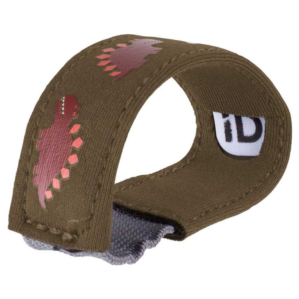 Accessori Dinosaur Child Id Bracelet Zaini E Valigie One Size - Foto 2