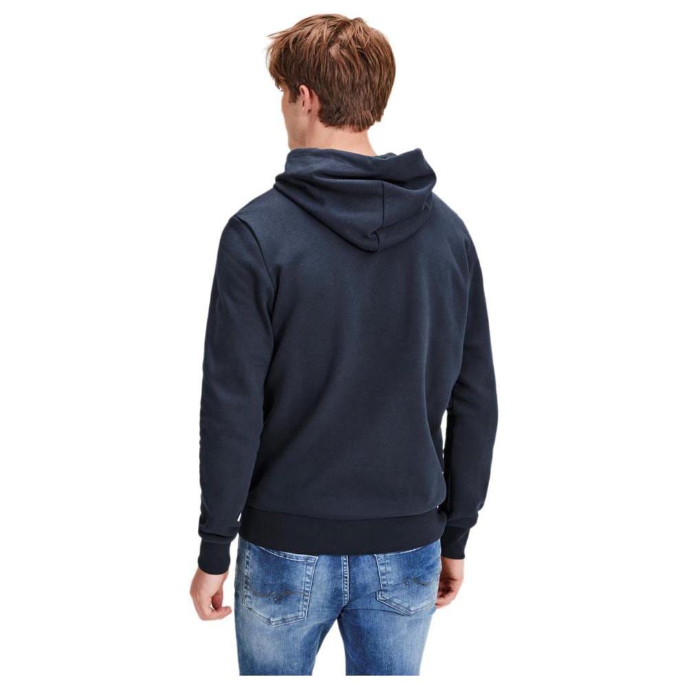 Felpe Logo Abbigliamento Uomo M - Foto 2