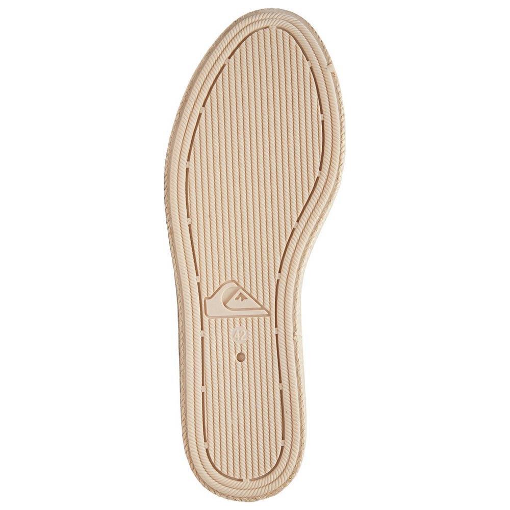 Scarpe Sportive Quiksilver Espadrilled Scarpe Uomo Eu 39 - Foto 2