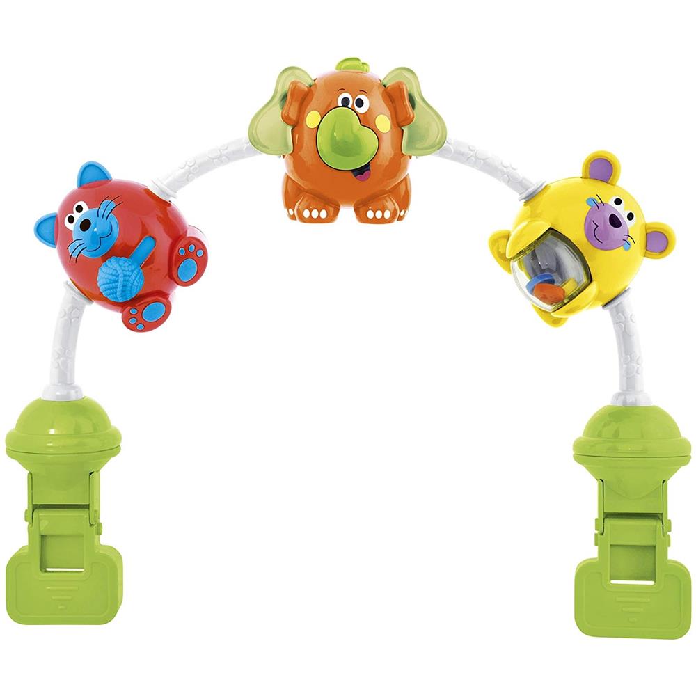 Arco Passeggio Amici In Viaggio, 00009747000000 - Foto 2