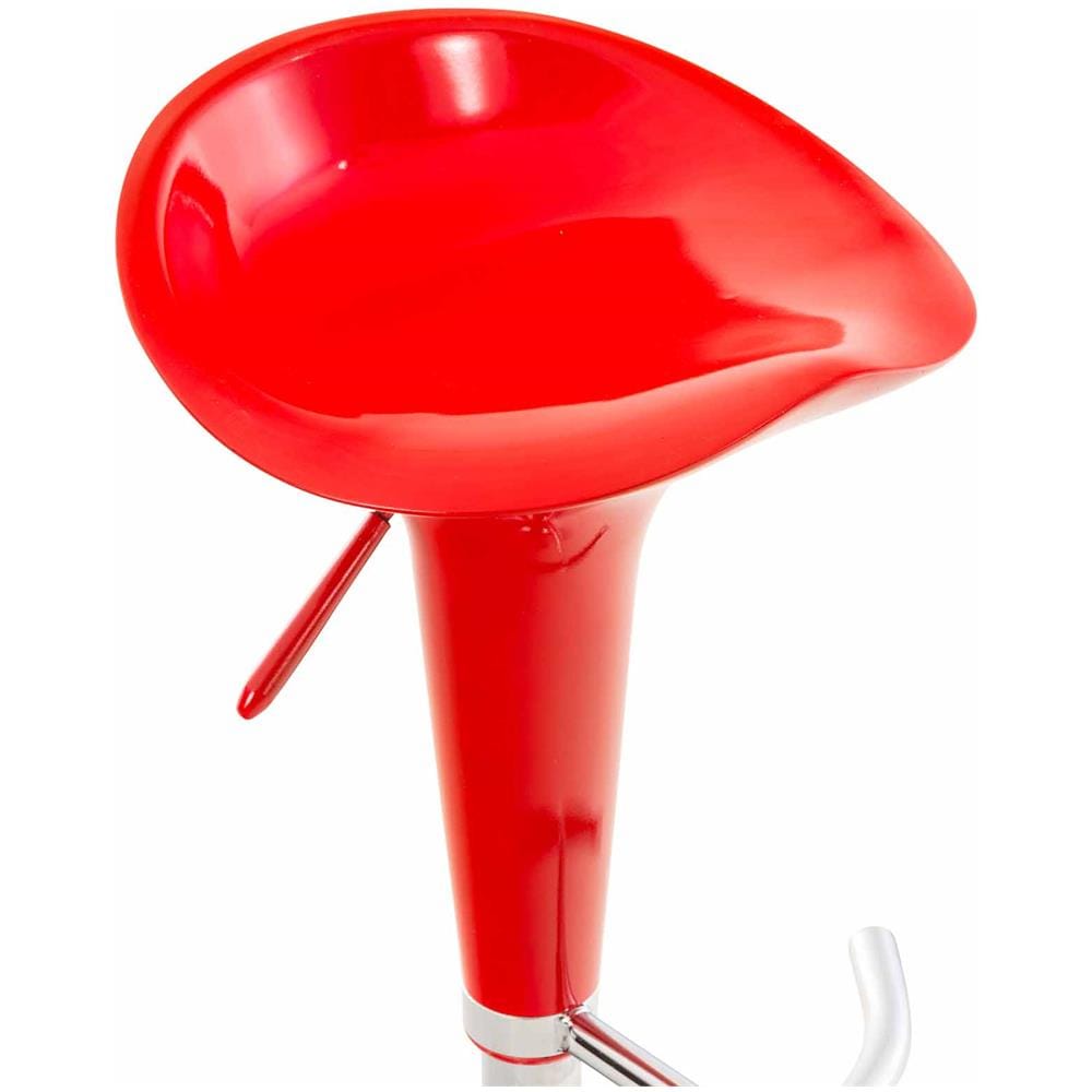 Sgabello Saddle - Foto 5