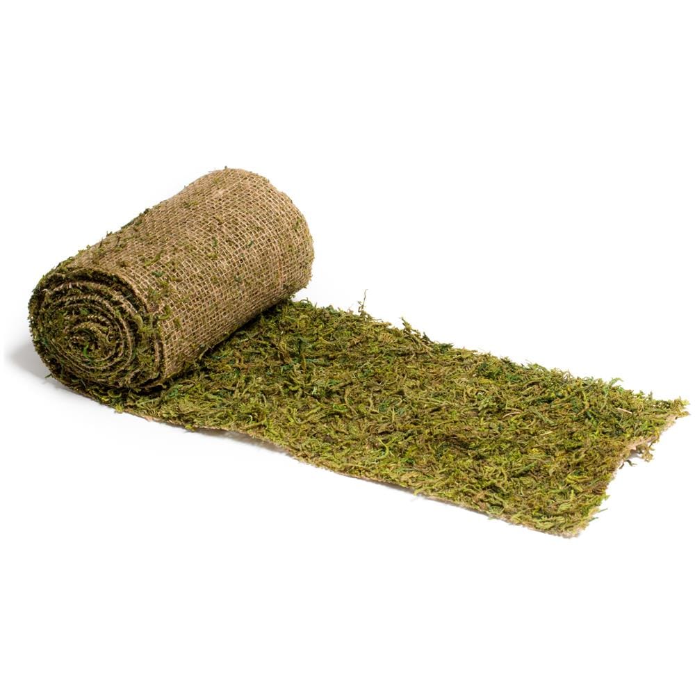 Artifetes - Runner Da Tavola Vegetale - Foto 1