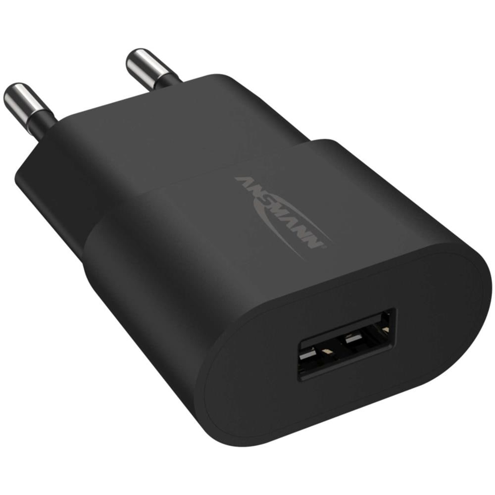 Ansmann Home Charger HC105 1xUSB 1000mA black - Foto 2