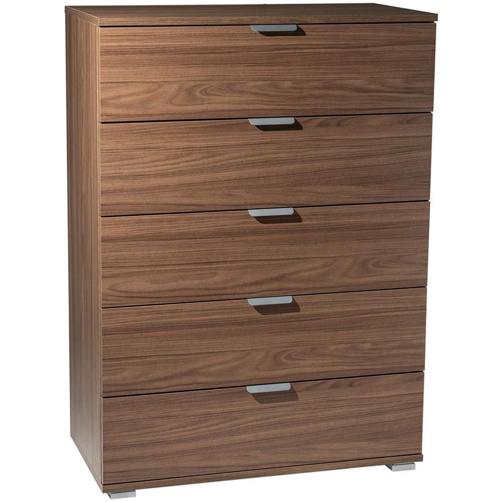 Polka - Cassettiera 5 Cassetti - Foto 1