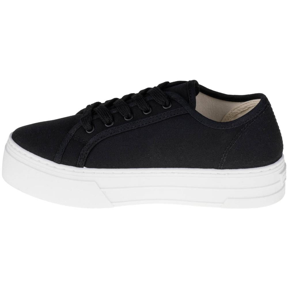 Tijuana, Donna, Nero, Scarpe Da Ginnastica, Numero: 37 Eu - Foto 2