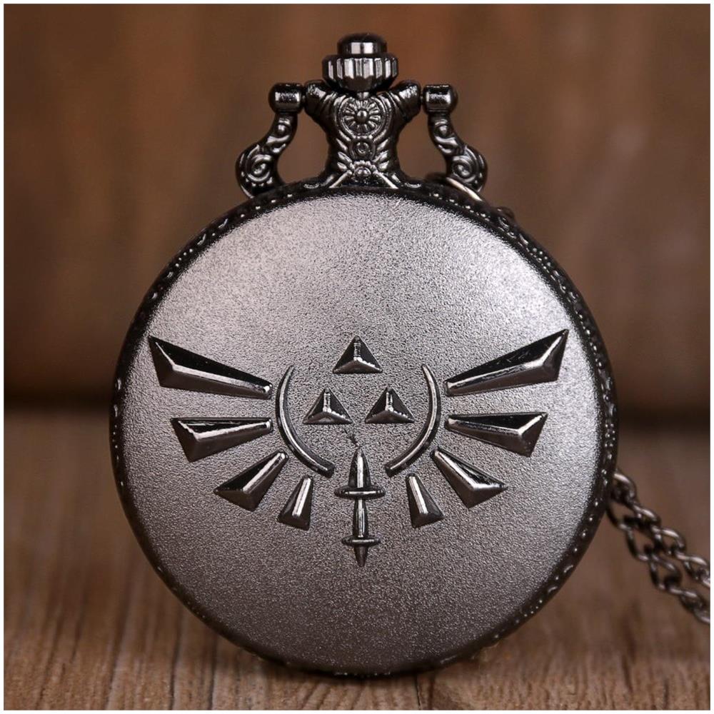 SLOWMOOSE - Orologio Da Tasca Al Quarzo Cava Retrò Star Wars [ spada Del  Cielo-350853] - ePRICE