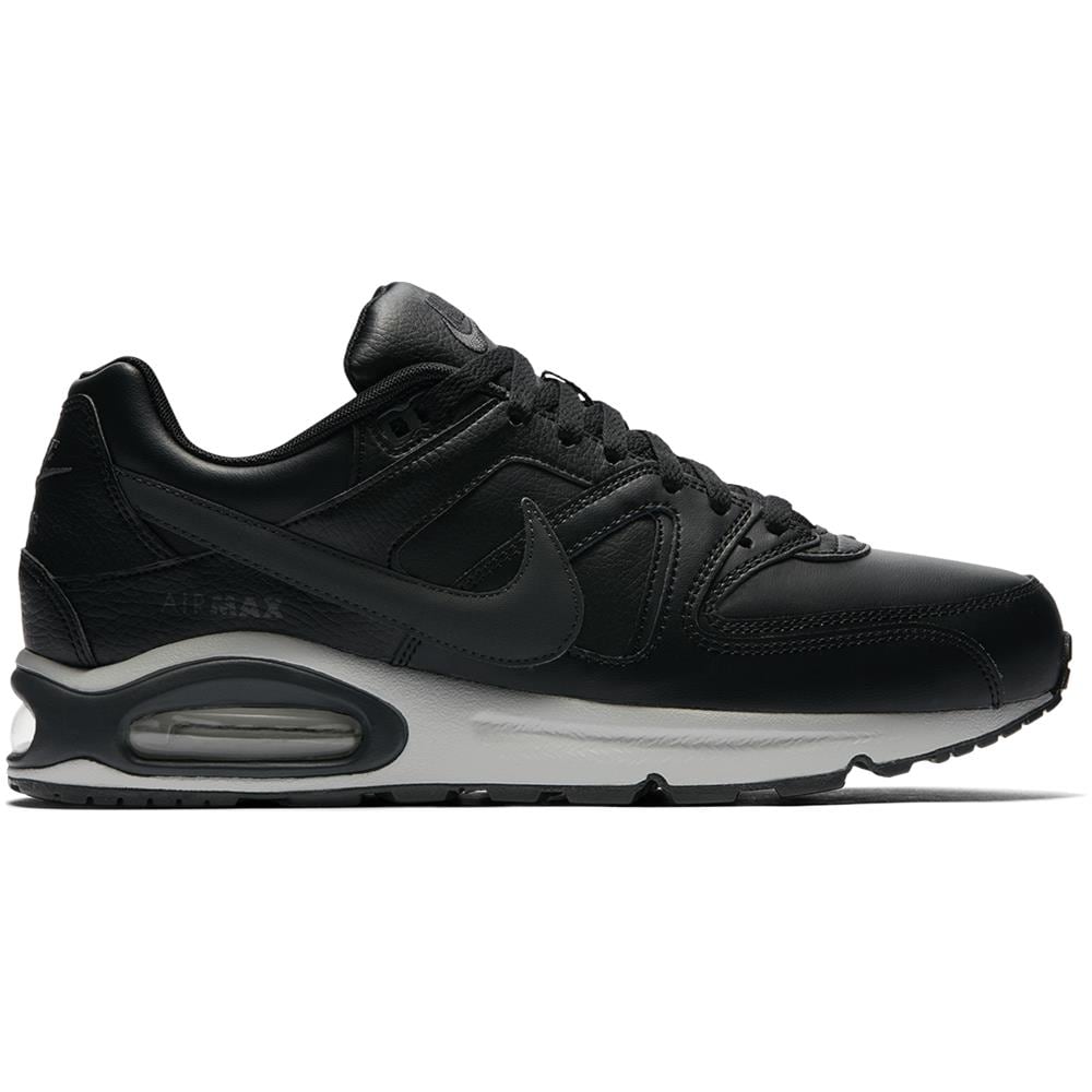 Scarpe Air Max Command Leather Taglia 47.5 Codice 749760-001 Nero - Foto 1