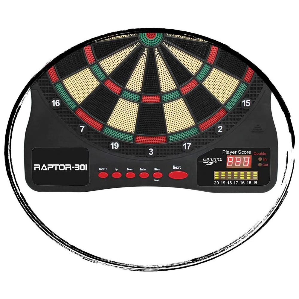 Bersaglio Electronics Raptor 301 92231 - Foto 3