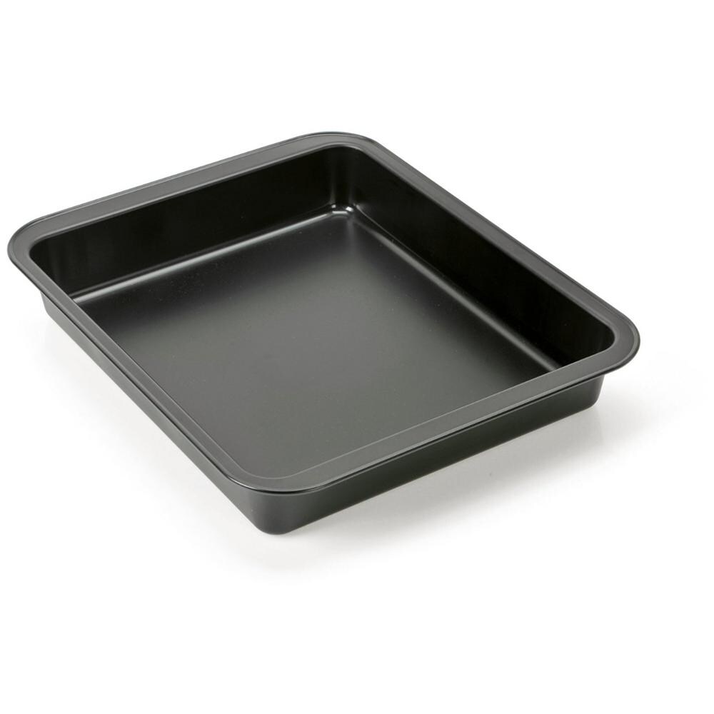 647616 Teglia Rettangolare Antiaderente Dimensione 39x30x6 cm - Serie Delicious - Foto 1