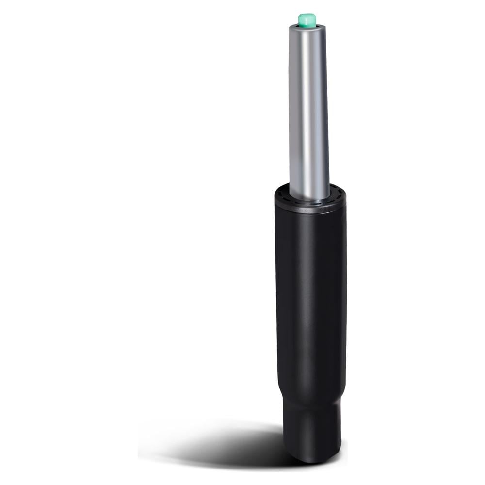 DR200, Seduta imbottita, Schienale imbottito, Nero, Blu, Nero, Blu, Nero, Schiuma, Poliuretano - Foto 2
