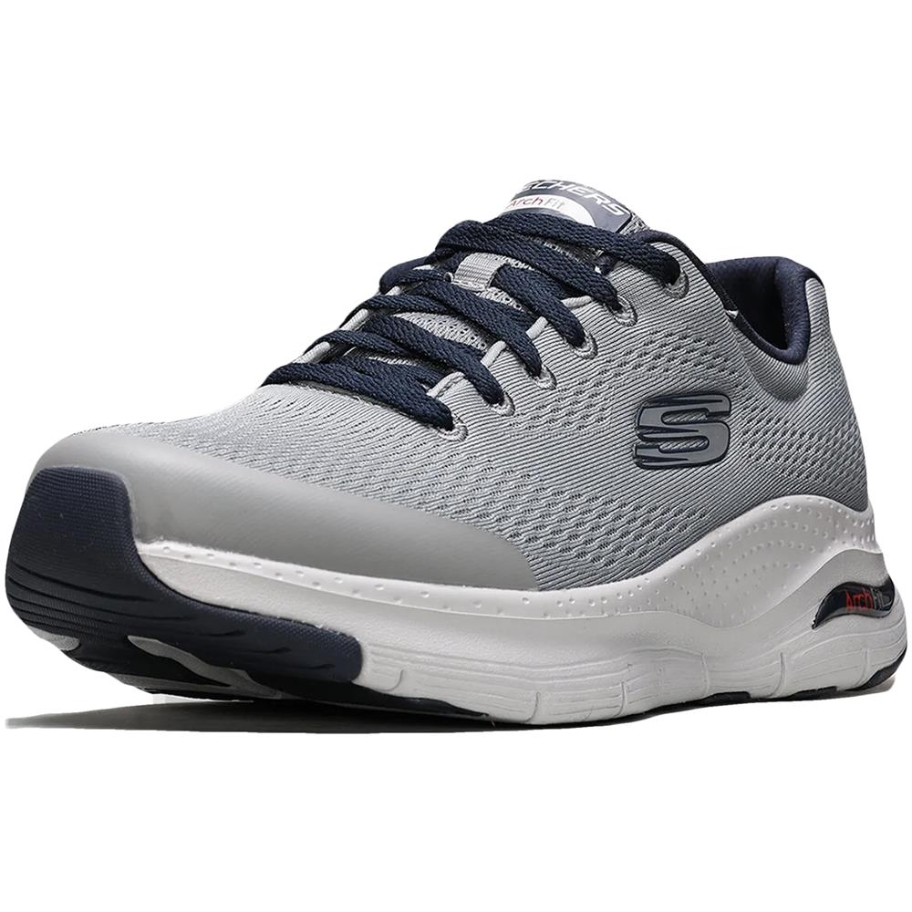 Scarpe Arch Fit Taglia 40 Codice 232040-gynv Grigio - Foto 6