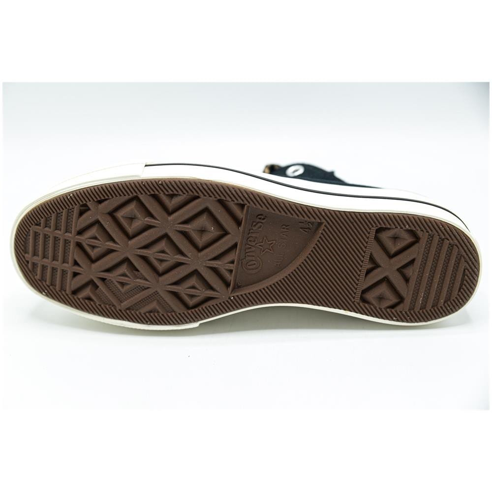 Chuck Taylor All Star Lift 570773c, Donne, Nero, 37.5 - Foto 6