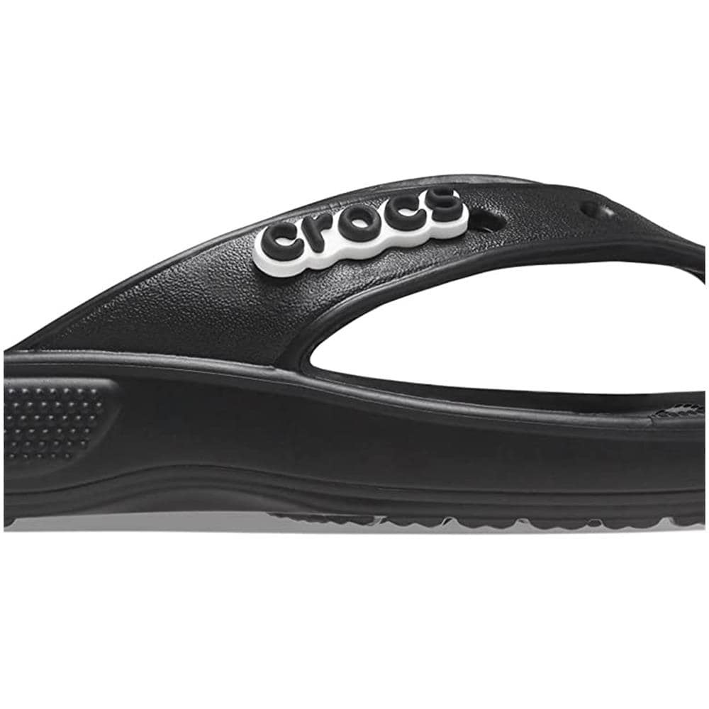 Ciabatte Classic Flip Taglia 38-39 Codice 207713-001 Nero - Foto 2