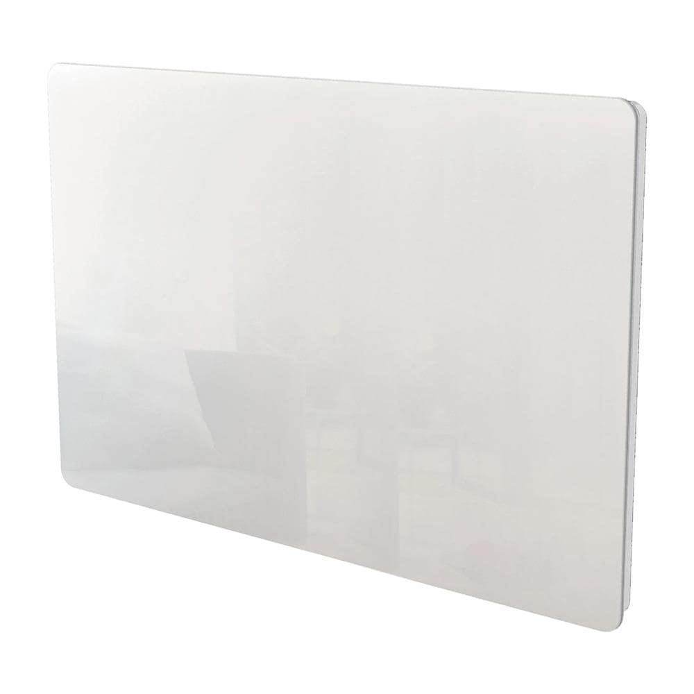 Radiatore Elettrico in Vetro 1500W - Foto 1