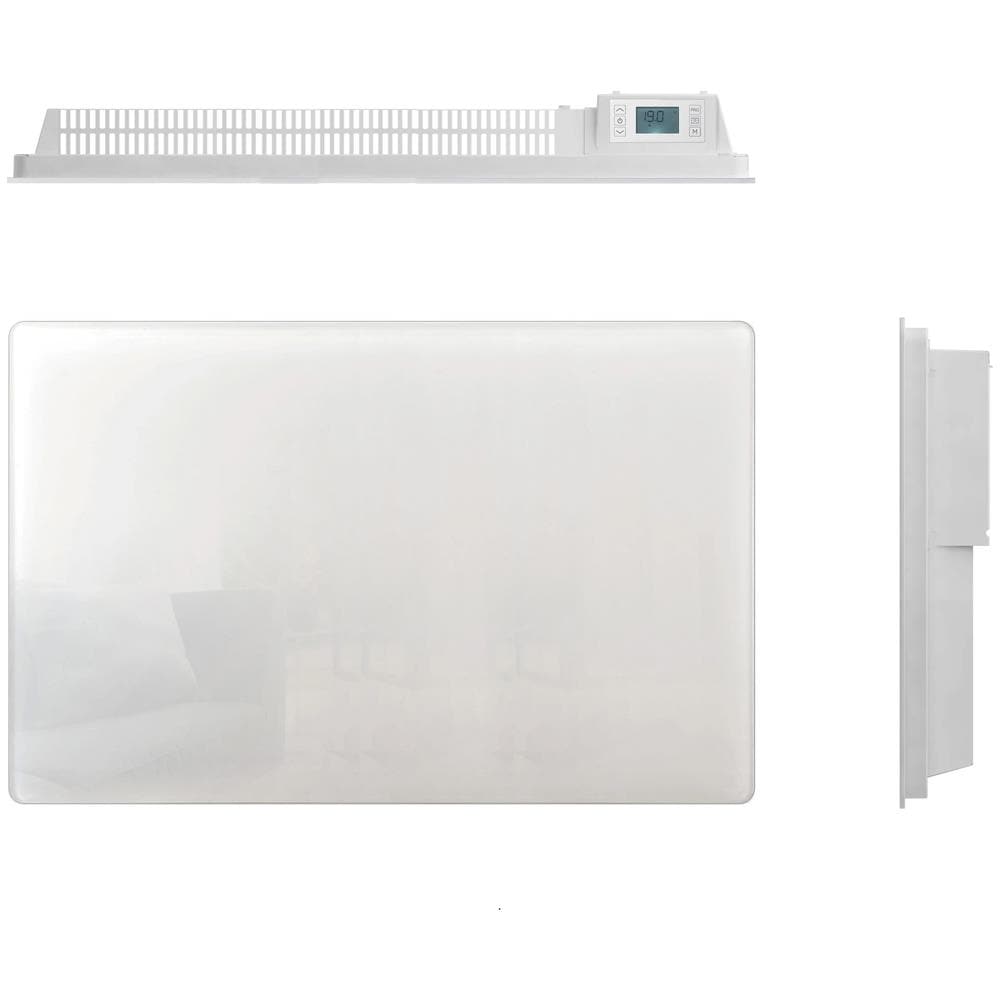 Radiatore Elettrico in Vetro 1500W - Foto 2