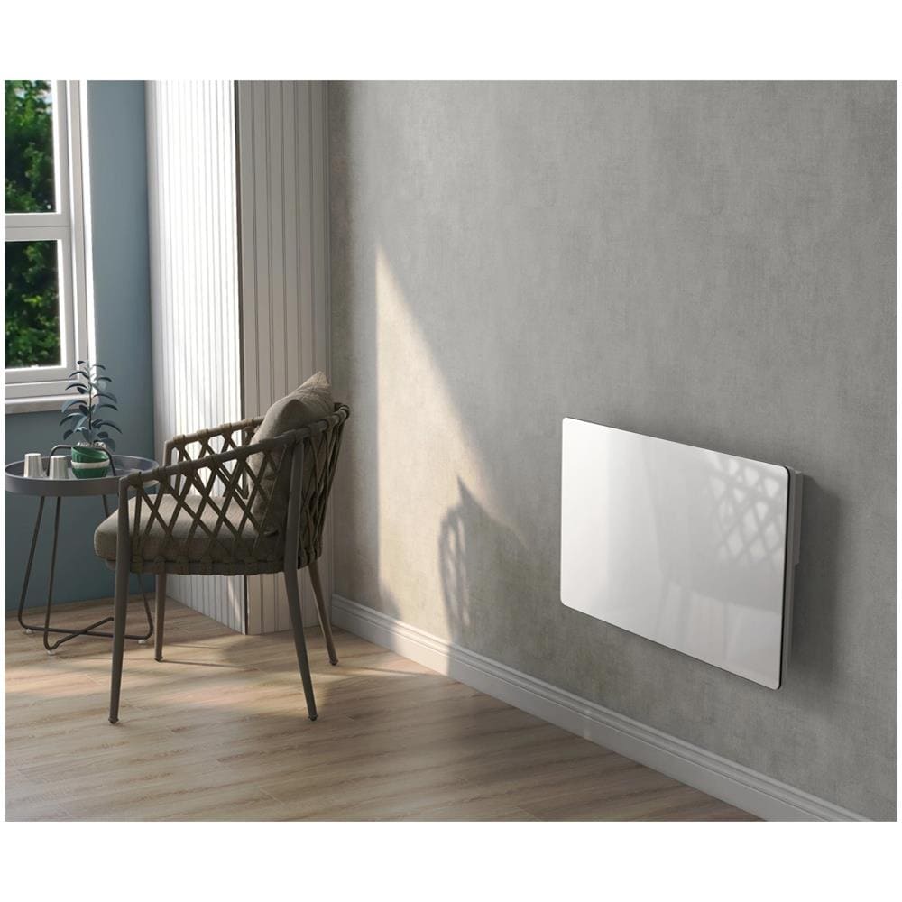 Radiatore Elettrico in Vetro 1500W - Foto 3