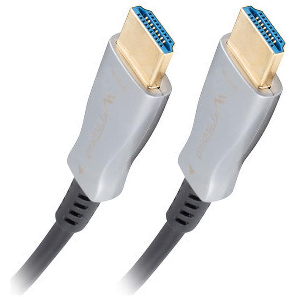 Ca-hdmi-20fb-0500-bk Cavo Hdmi 50 M Hdmi Tipo A (standard) Nero, Argento - Foto 9