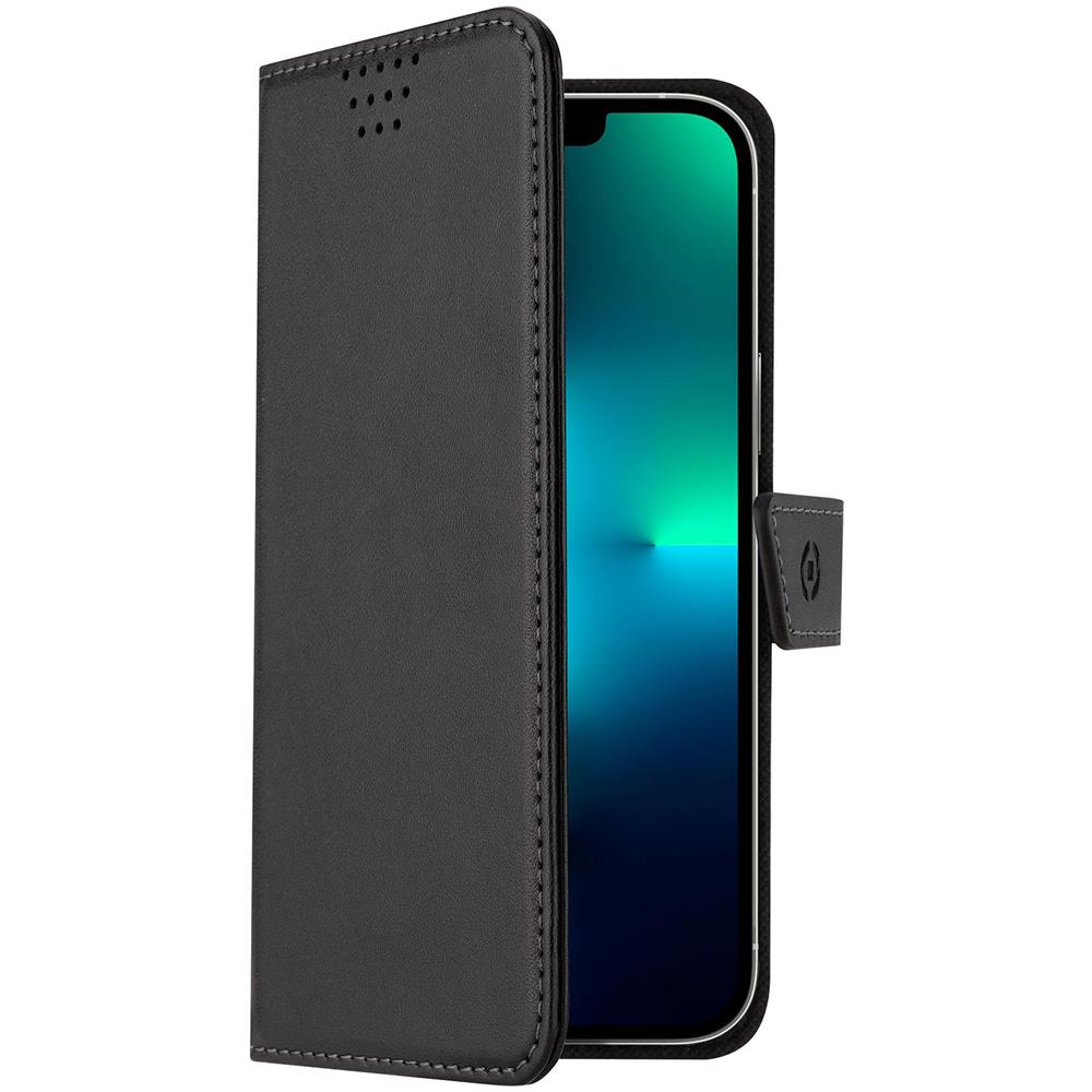 WALLYMAG IPHONE 14 BLACK - Foto 1