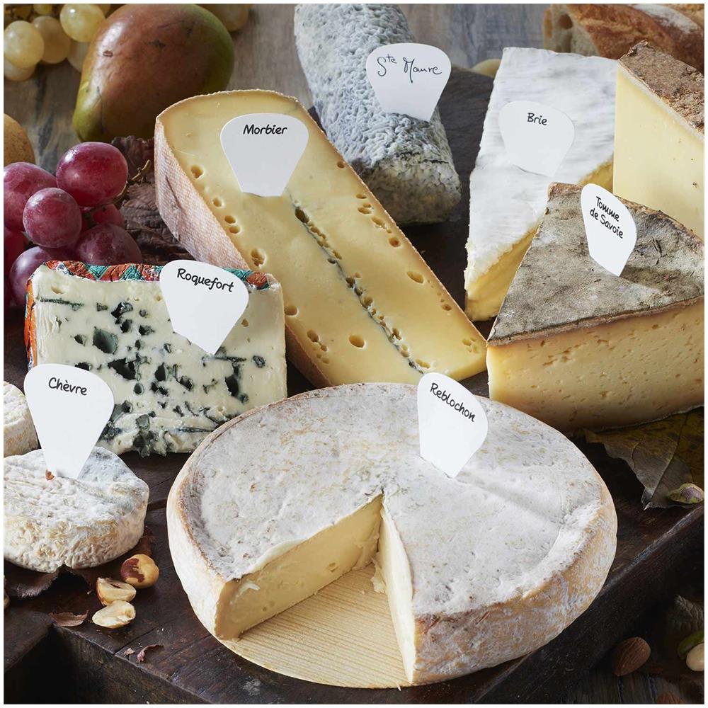 Kit Di Accessori Per Il Formaggio - Foto 1