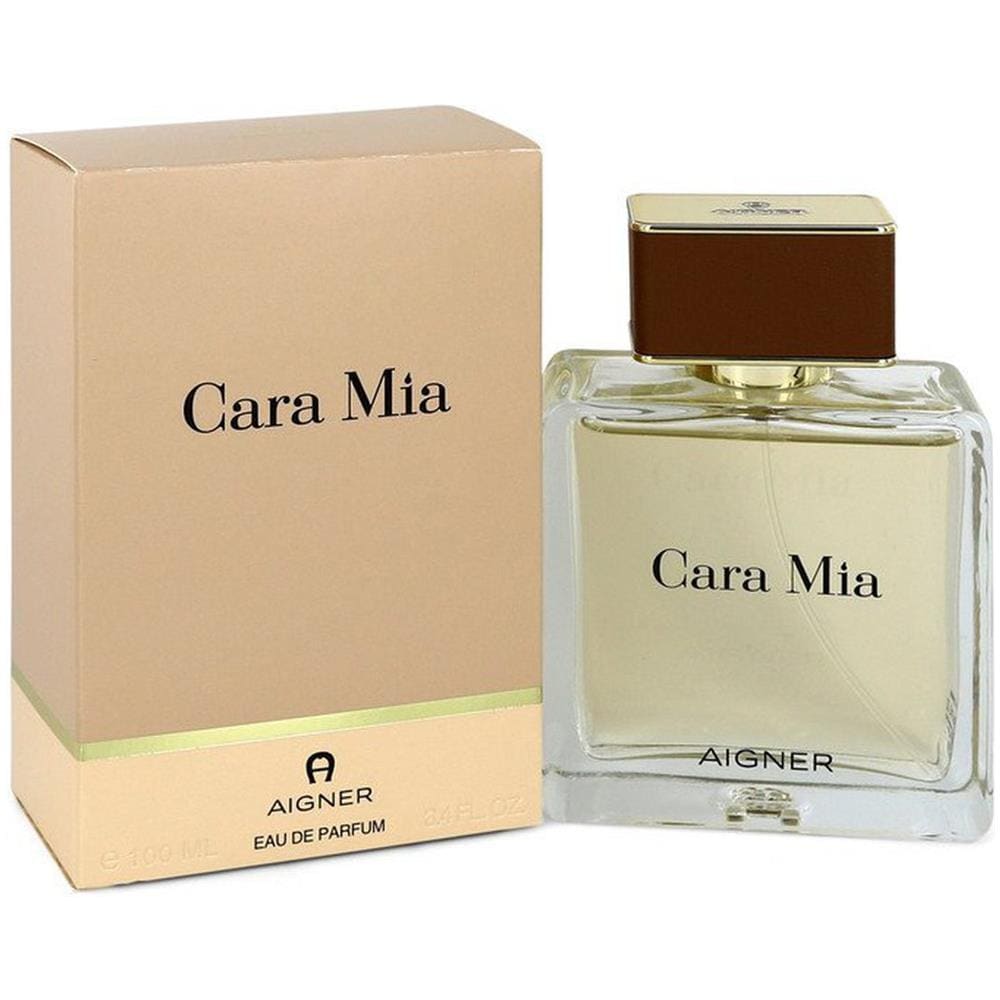 Cara Mia By Eau De Parfum Spray 3.4 Oz (women) - Foto 1