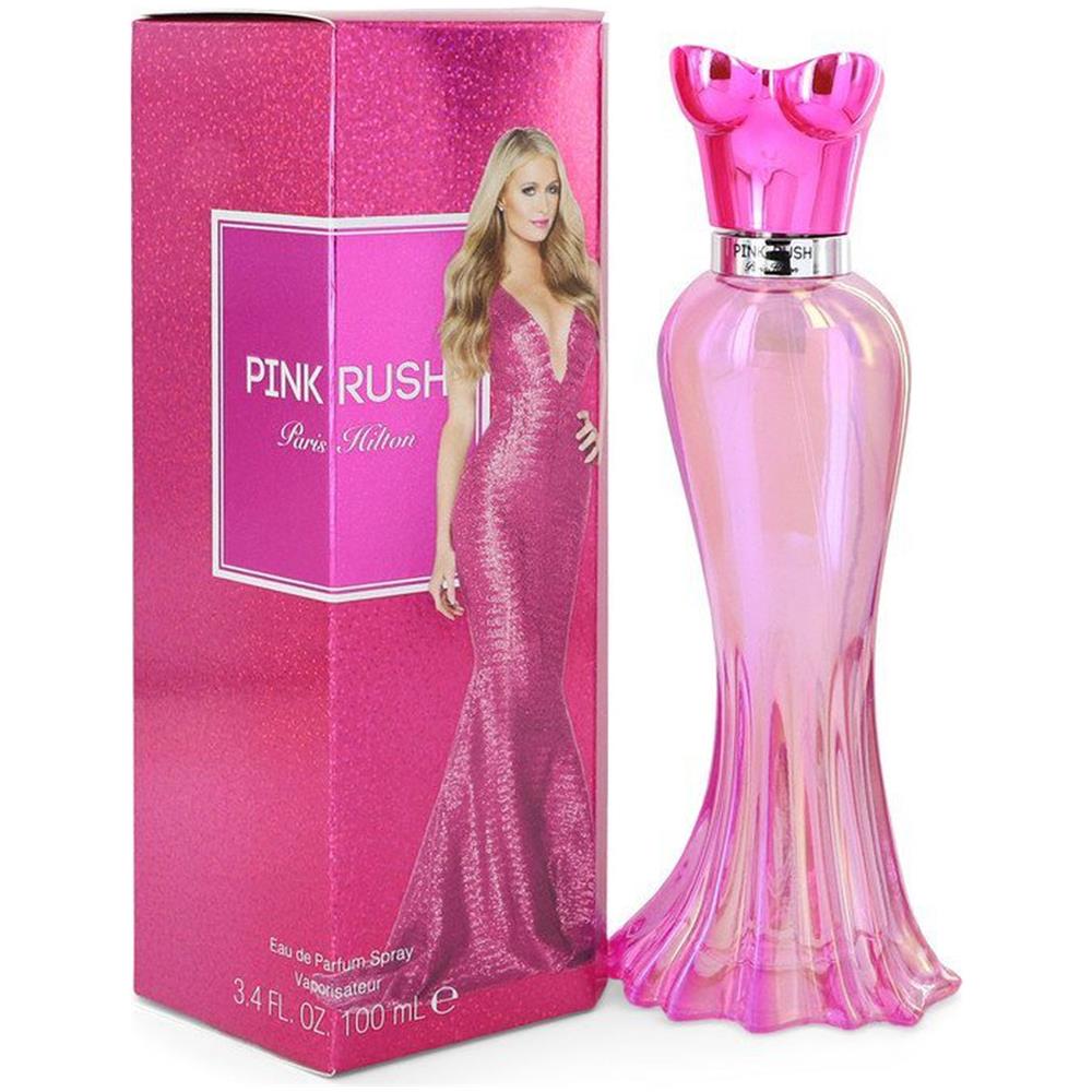 Pink Rush By Eau De Parfum Spray 3.4 Oz (women) - Foto 1