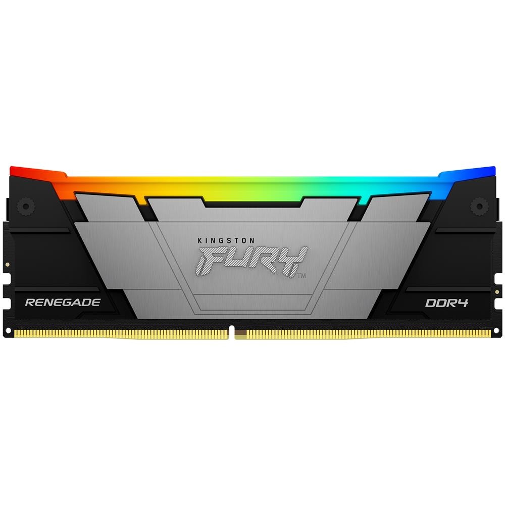 Technology FURY 8GB 3200MT /s DDR4 CL16 DIMM Renegade RGB - Foto 2