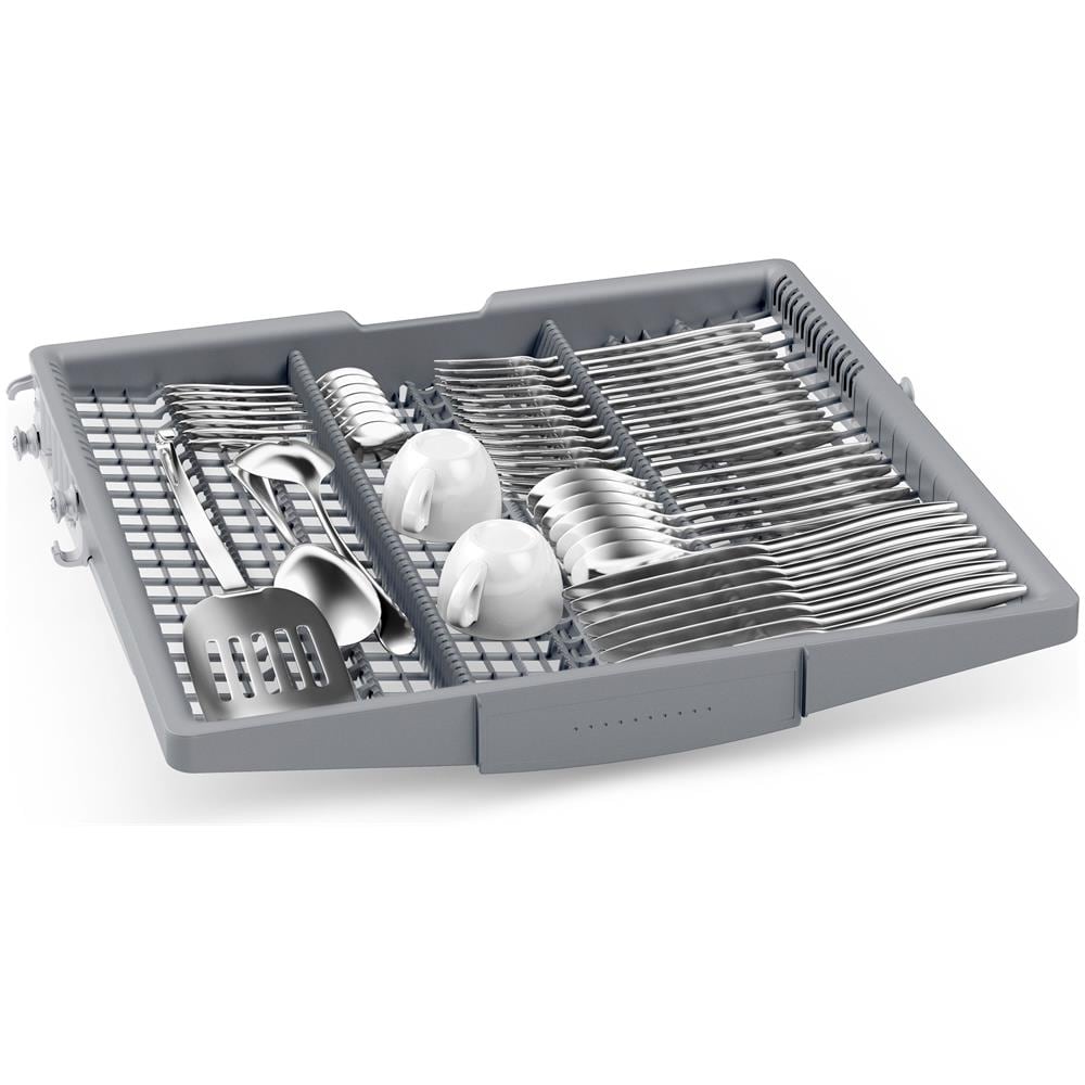 Lavastoviglie SMS4HMI07E Capacità 14 Coperti Classe D Colore Acciaio - Foto 10
