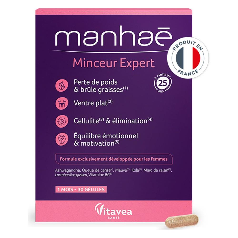 Dimagrante Esperto 30 Capsule - Foto 1