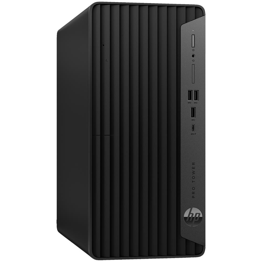 PC Desktop Pro 400 G9 Intel Core i7-13700 16 Core 2,1 GHz Ram 8 GB SSD 512GB 7x USB 3.2 Windows 11 Pro - Foto 1