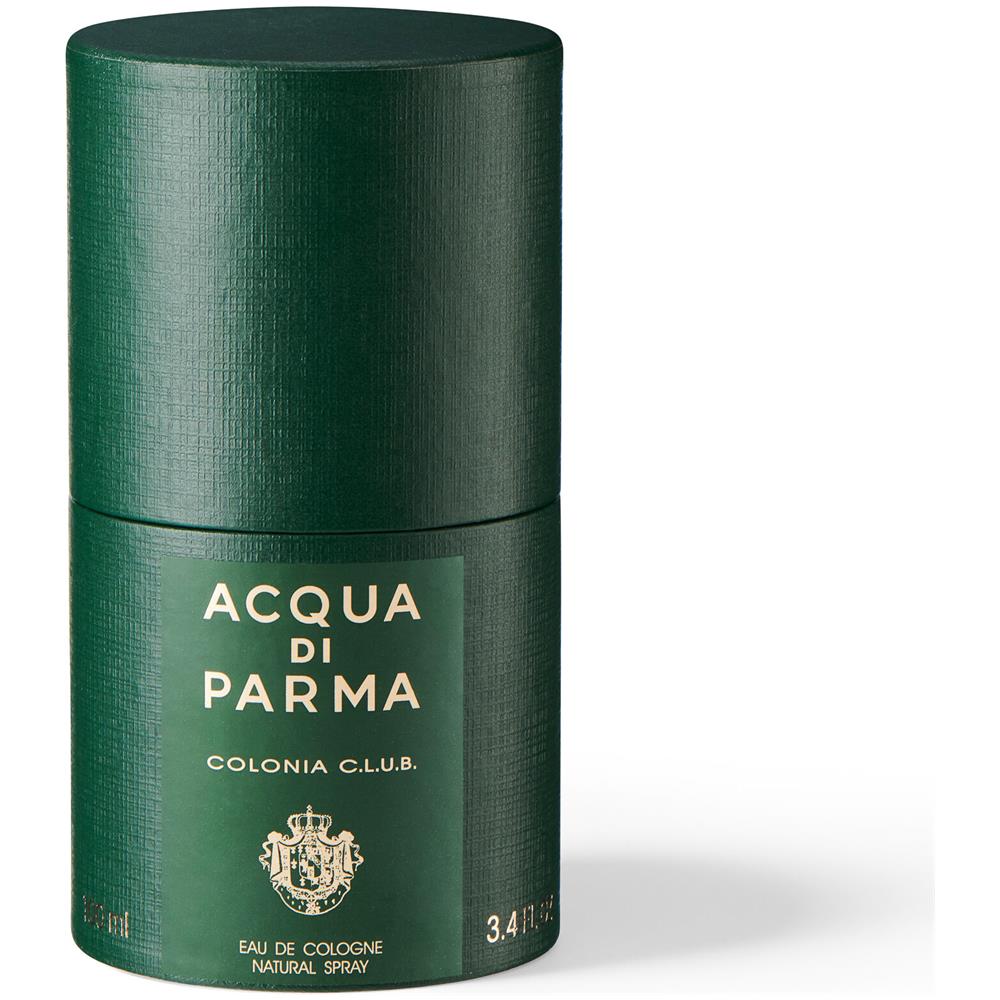 Colonia C.L.U.B. Eau De Cologne 100 ml - Foto 6