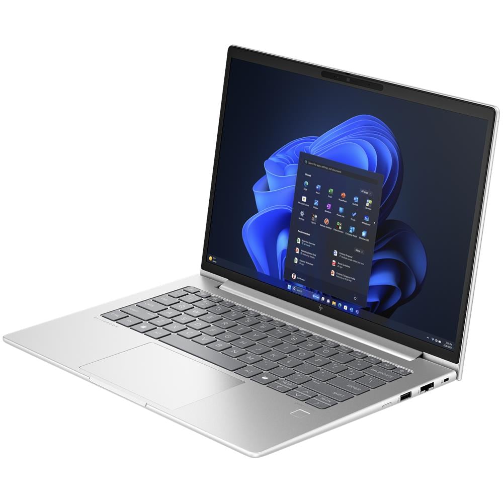 Notebook EliteBook 640 G11 Monitor 14" WUXGA Intel Core Ultra 5 135U RAM 16 GB DDR5 SSD 512 GB Intel Graphics Windows 11 Pro - Foto 2